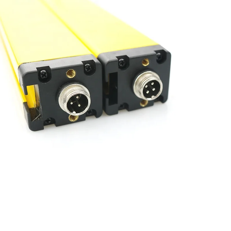 human body  safety protector area sensor infrared safety light curtain sensor