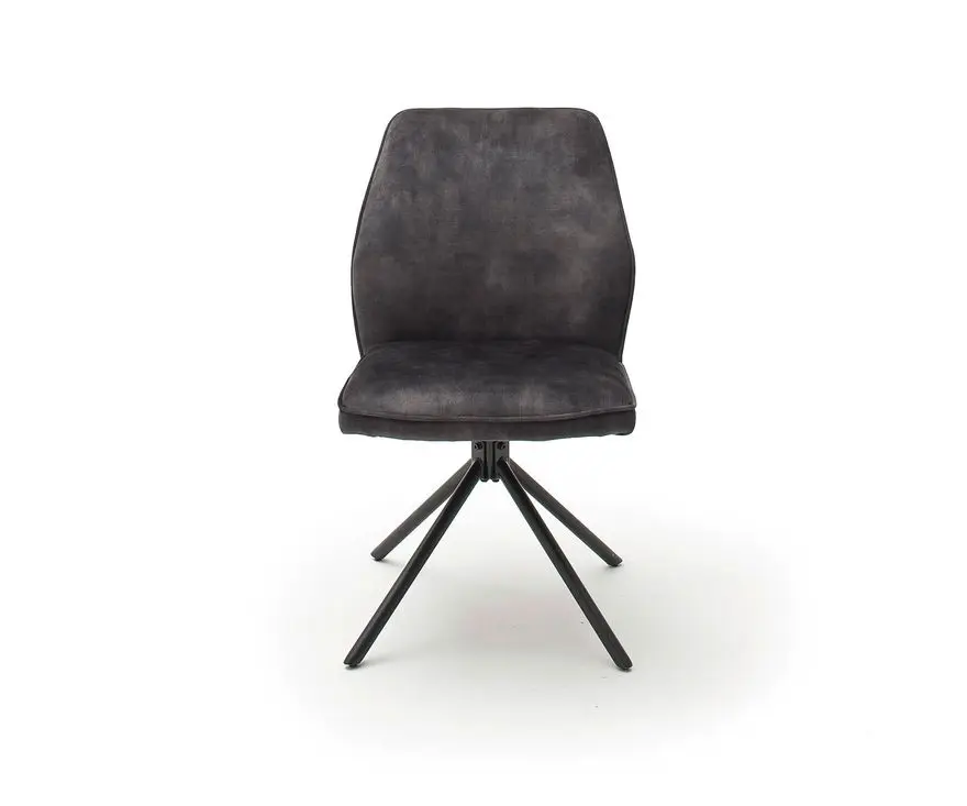 Wholesale Antique Design Modern Luxury Home Furniture Dinning Room Chairs Stainless Steel Legs Velvet Fabric Dining Chairs