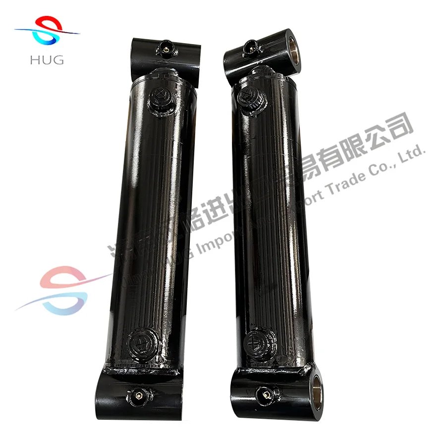 Manufacturer custom safe stable traffic rescue vehicle truck hydraulic piston cylinder