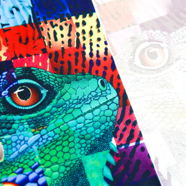 Высококачественная сублимационная переводная бумага для цифровой печати, 60/80/90/100gsm