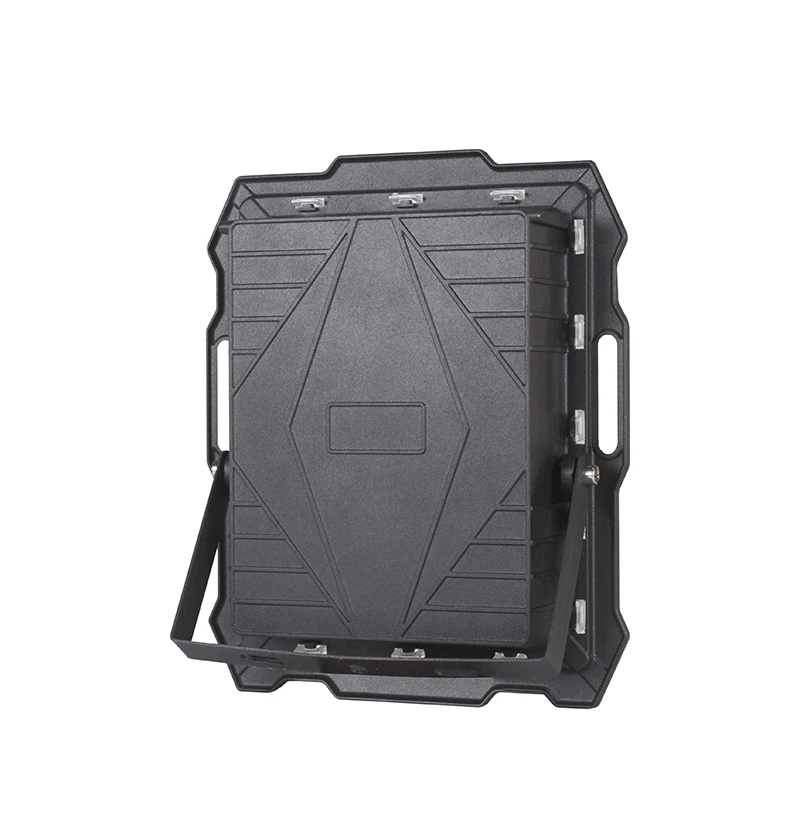 Outdoor Solar CCTV Lights IP67 Rated High Quality 64G Capacity Integrated Flood Solar Lights