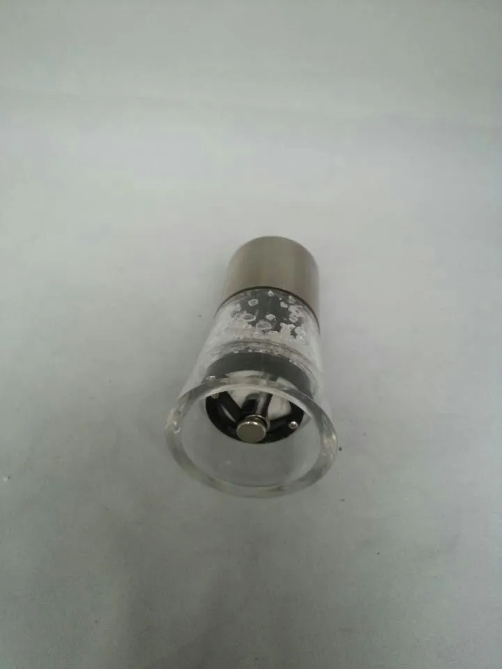 
OEM Quality Factory Sale Salt and Pepper Mills 