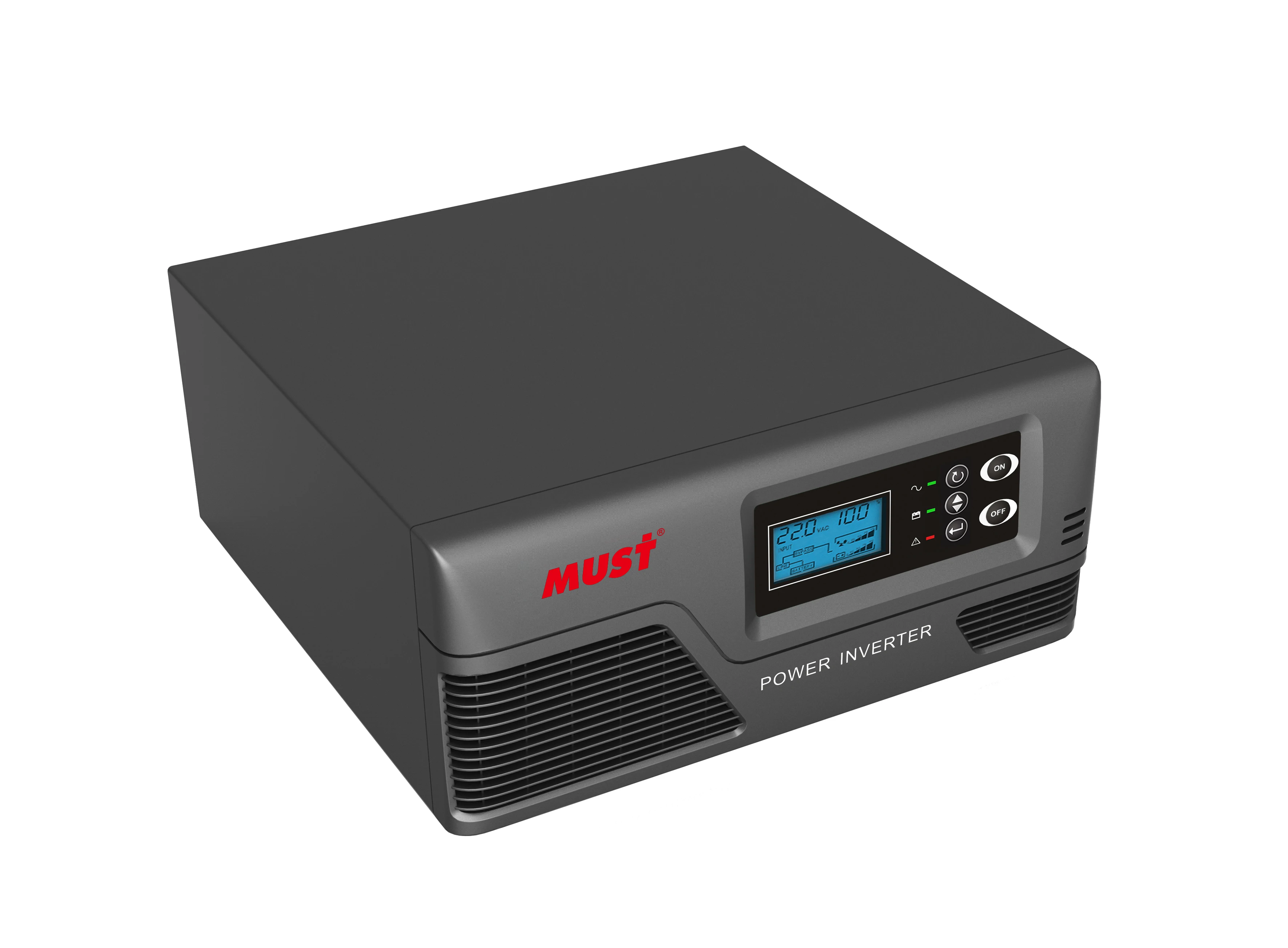  Автономный источник бесперебойного питания OEM 1000VA 1KVA 1000 Вт 1 кВт резервный с час резервного