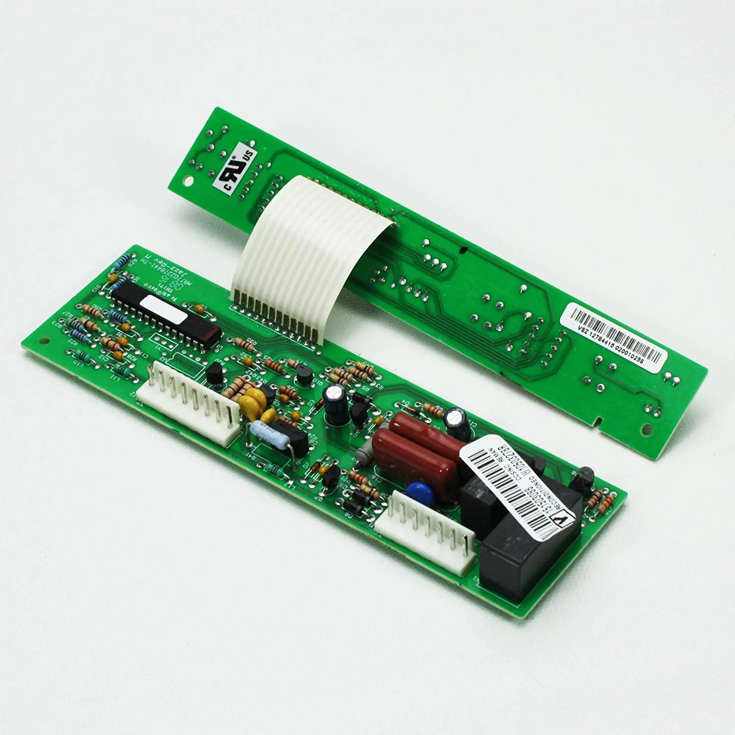 W10503278 Refrigerator Control Board for Whirlpool Maytag Refrigerator Spare Parts For Freezer Electrical Appliances Spare Parts
