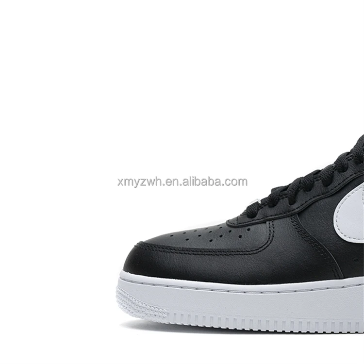 Nice Price Breathable Unisex Amazon supplier low Moq  Brand Fashion Air Sneakers Force 1 Shoes