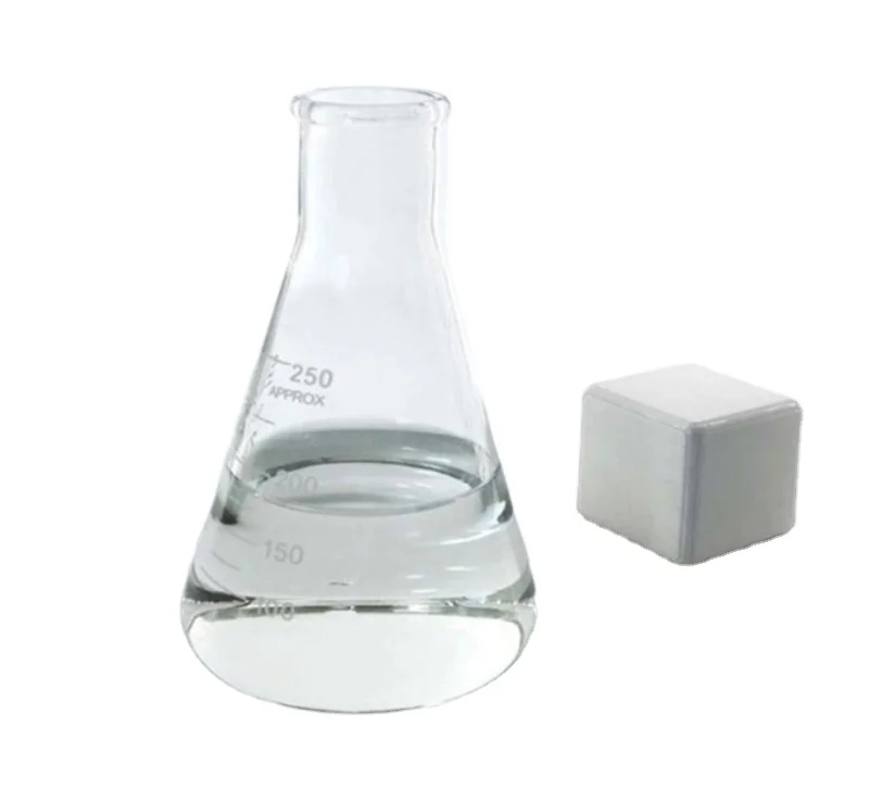 China High Quality Manufacturer Low Price Butyl Octanol