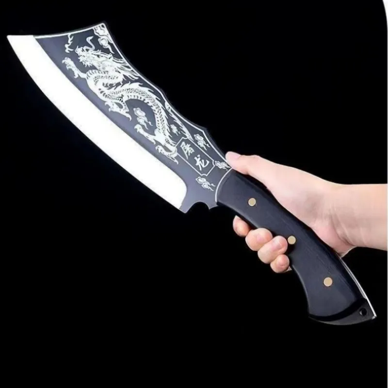 Kitchen Knives Damascus Knife bone knife chopping cutter Custom High Quality Professional