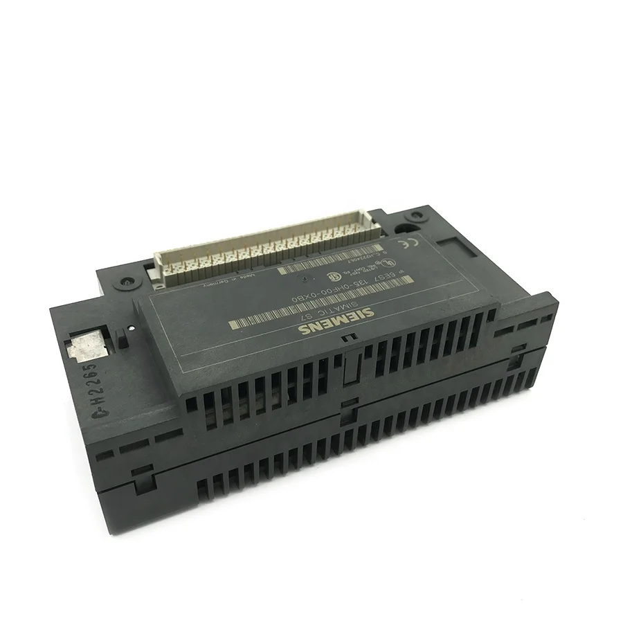 Siemens PLC SIMATIC 6ES7 135-0HF00-0XB0 центральный модуль