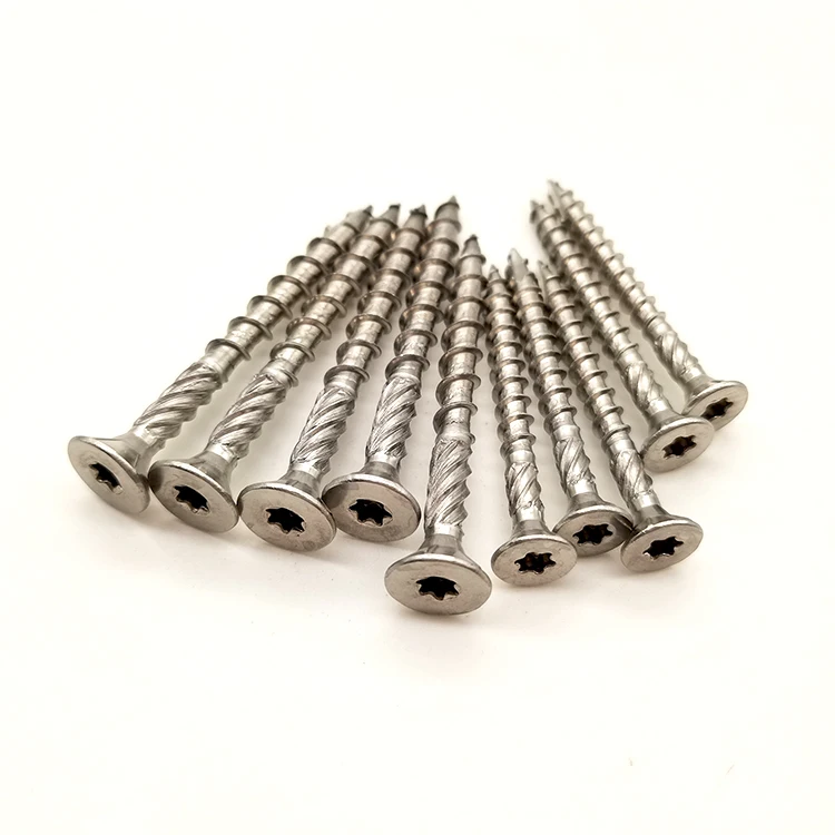 Сделано в Китае винт Torx с головкой M2.5 * 6 torx