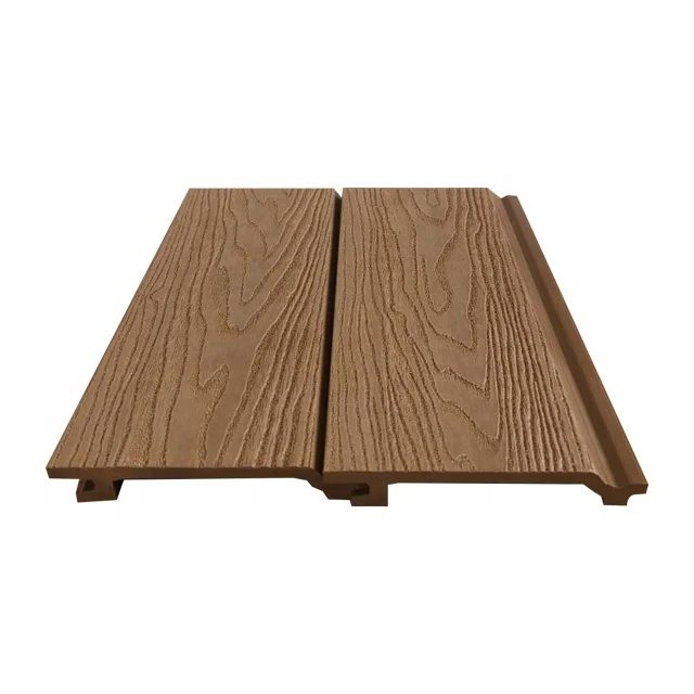 
Wpc easy install wall panel indoor outdoor wall panel 