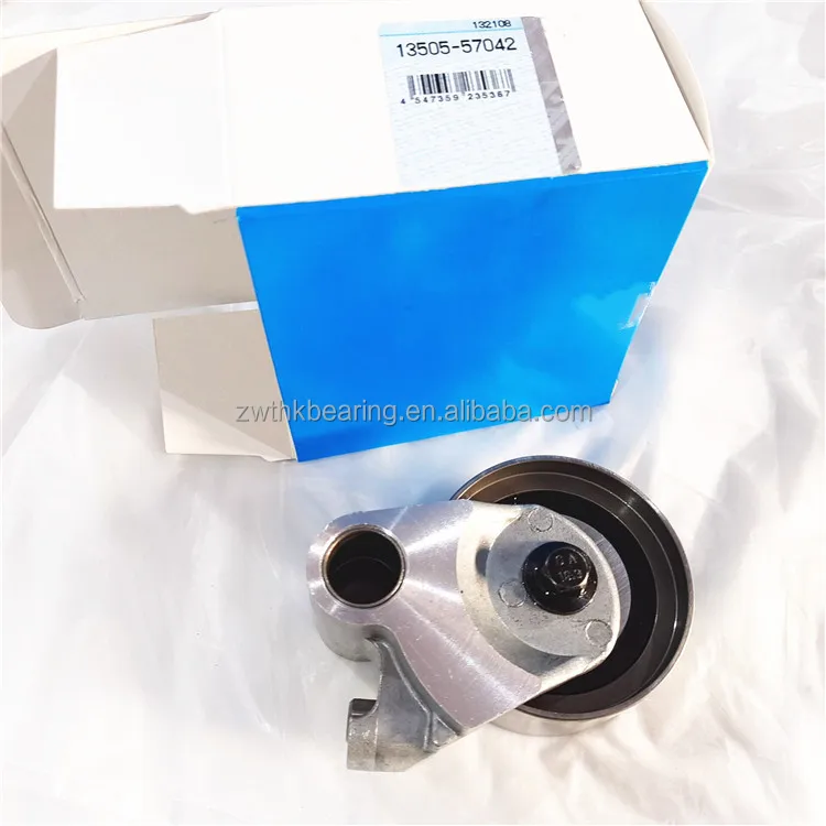 Wheel Bearing 13505-54021 Auto Pully Timing Belt Bearing  Tensioner Wheel Bearing