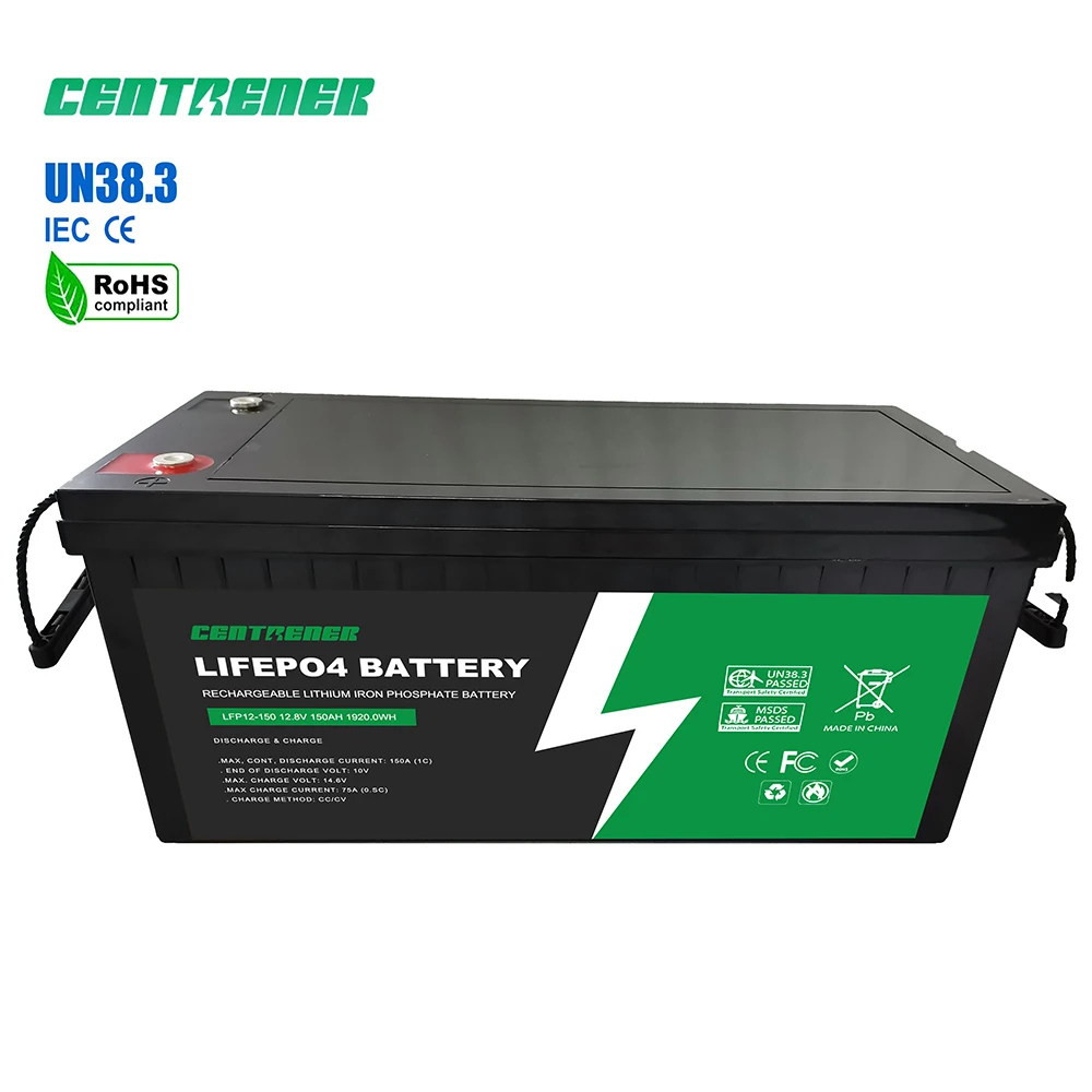 Cheap 24V 100Ah Lifepo4 Lithium Bateria powered Heated Carpet Extractor 24V 100Ah