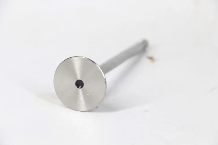 Valve-audi  Engine Intake Valve Auto Exhaust Valve Inlet For Hyundai Kia
