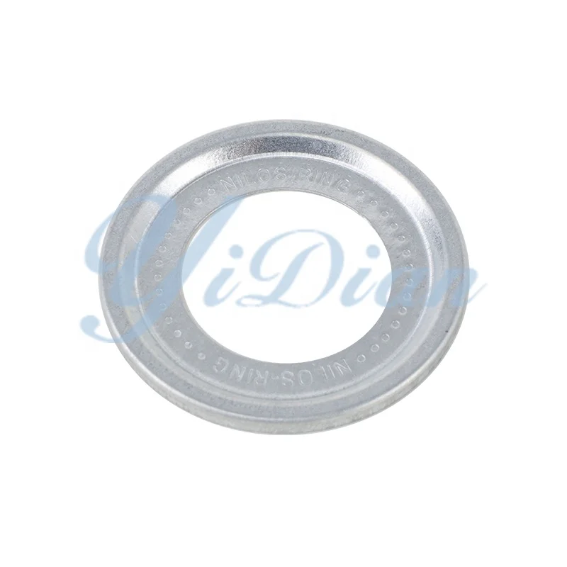 4012040019 Woodworking Homag Tools NILOS RING 25x44mm 6005 Z AV D= 25,0 STAHL For CNC Homag Edge Banding Machine 4-012-04-0019