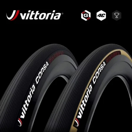  Графиновые 2 0 черные Трубчатые шины Vittoria Corsa G + для дорожных велосипедов нейлоновые 150