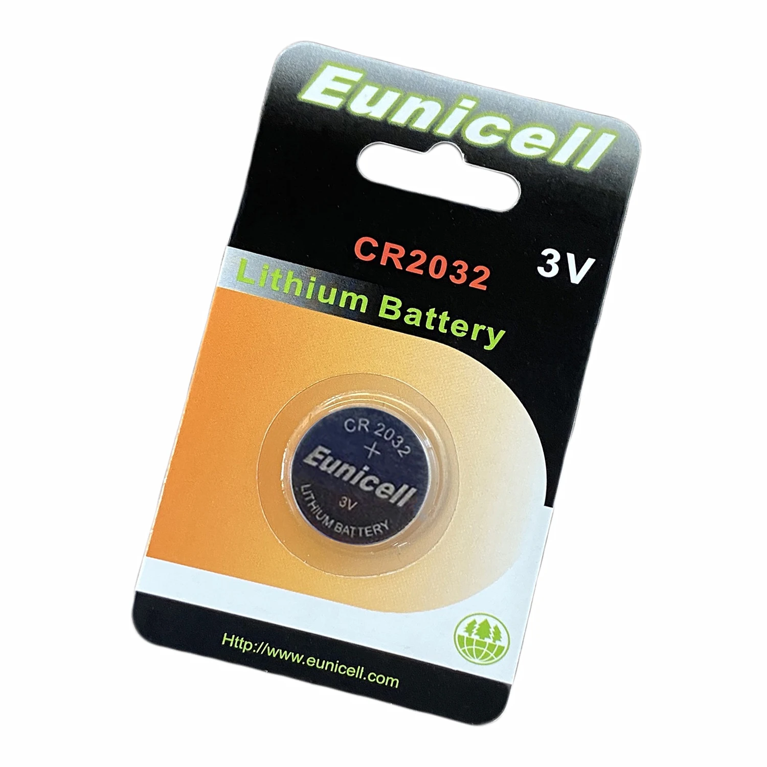 3V 1PCS BR2032 DL2032 CR2032 Button Cell Batteries 2032