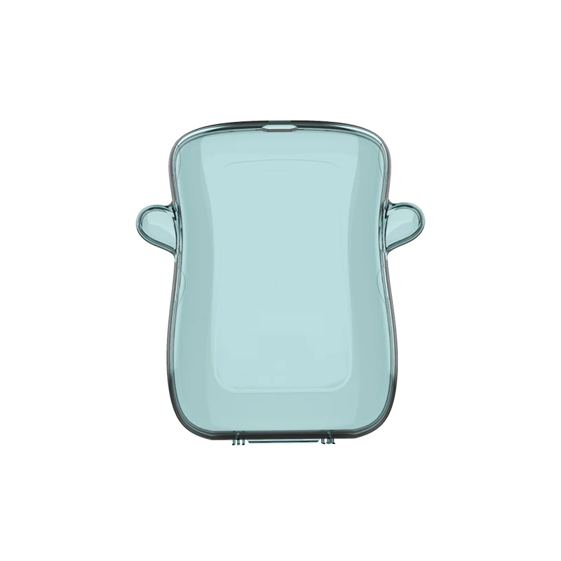 New Design Reusable Anti Spill Baby Safe Fruit Puree Feeding Food Feeder Juice Box Squeeze Food Pouch