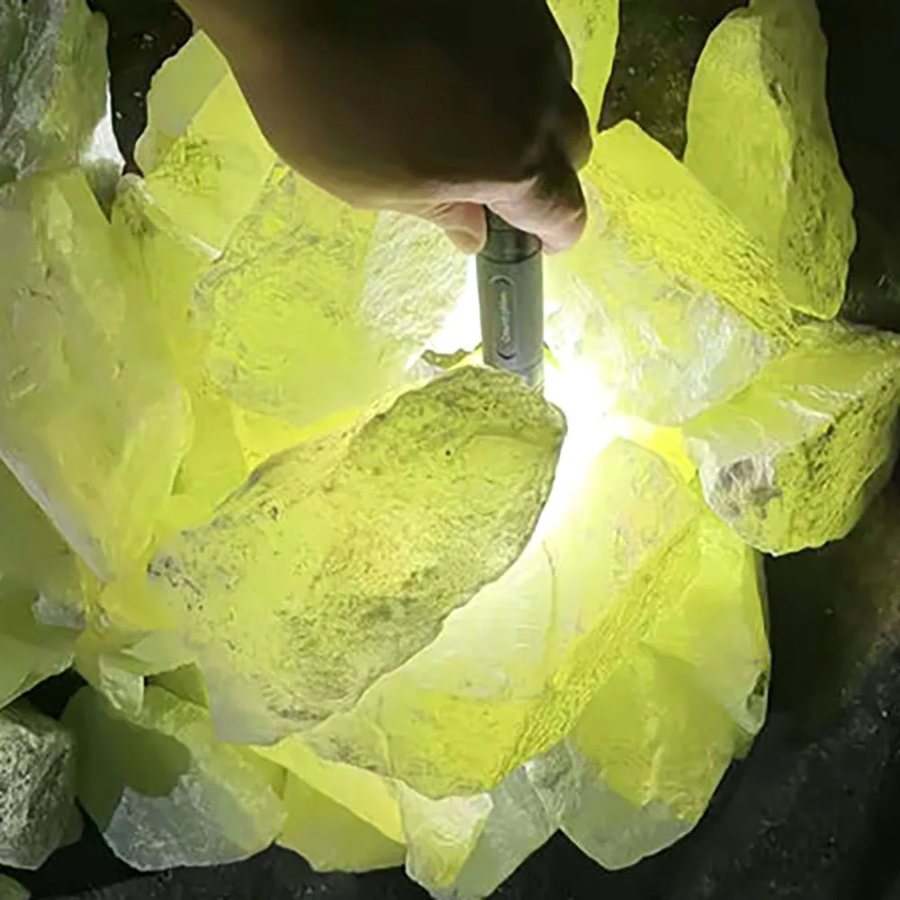 Hot sale natural high quality serpentine stone