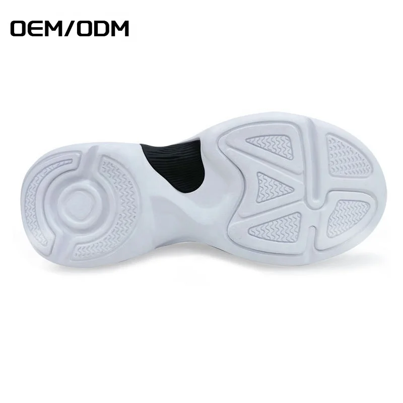 JIANER Most Popular Design All Season Oem Customized Lightweight Soft Sneakers Lady Casual Fashion Shoes