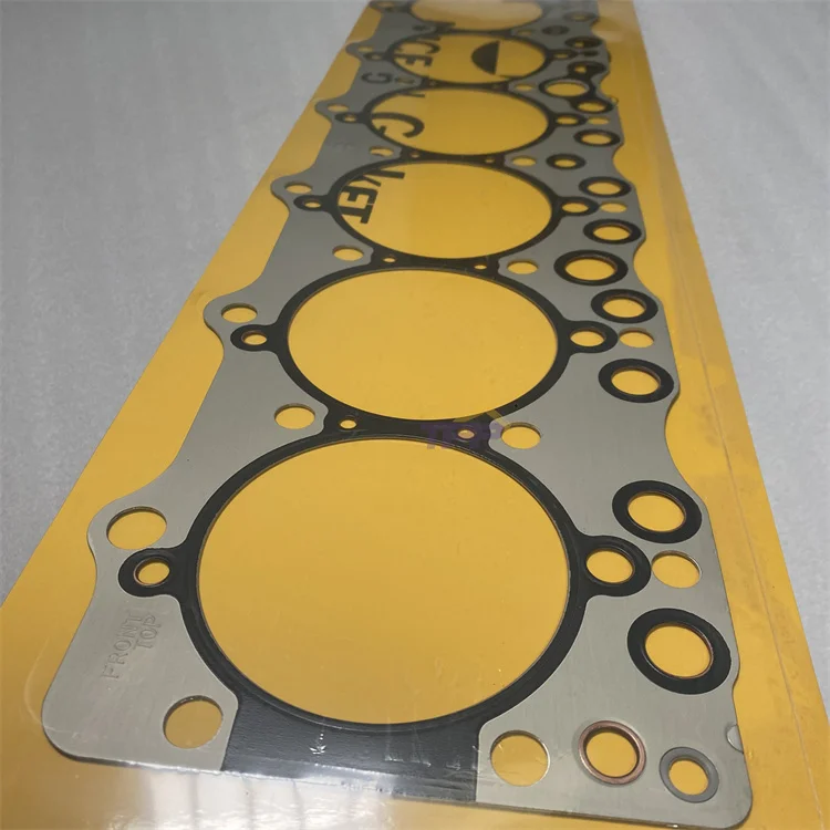 High Performance 5-11141-196-0 6BG1 Cylinder Head Gasket For ISUZU