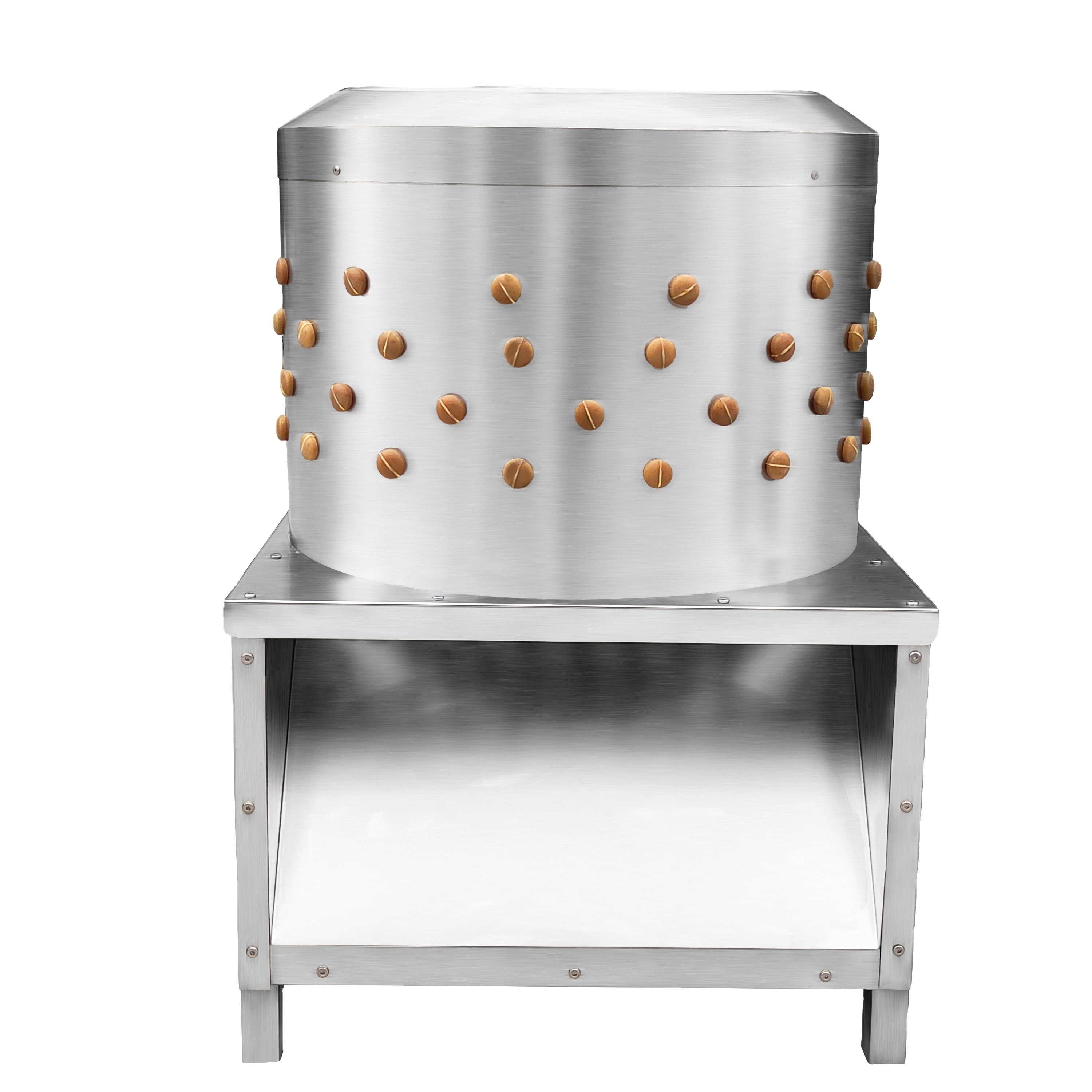 
High quality quail bird feather removing equipment/poultry plucker in hot selling 