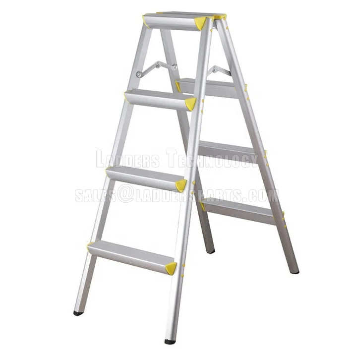 Ladder Stools Aluminium Raw Materials