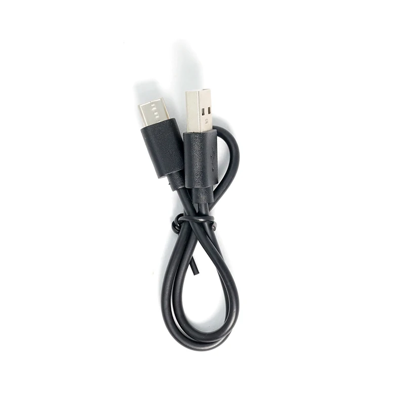 USB charge cable for the hearing Aid