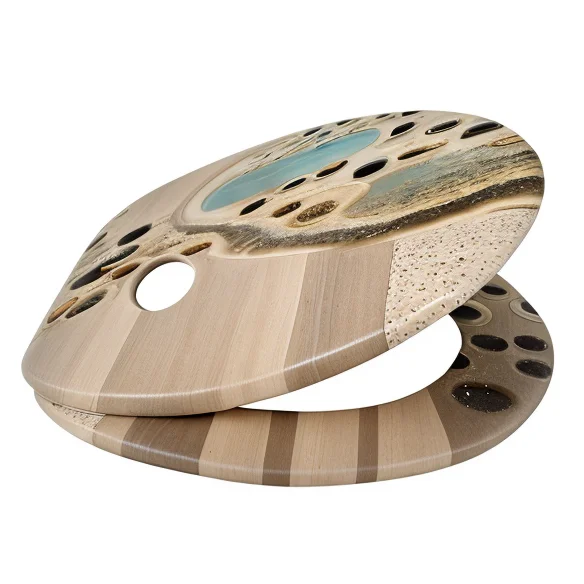 baby app plastic toddler pvc soft square quick release kid baby toilet seat hinges cover booster seat protector kid luxury