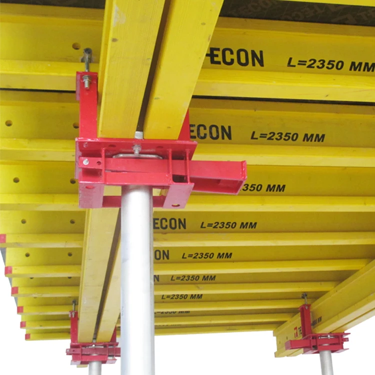 Бетонные Строительные перекрытия стол опалубка строительство для заливки плиты