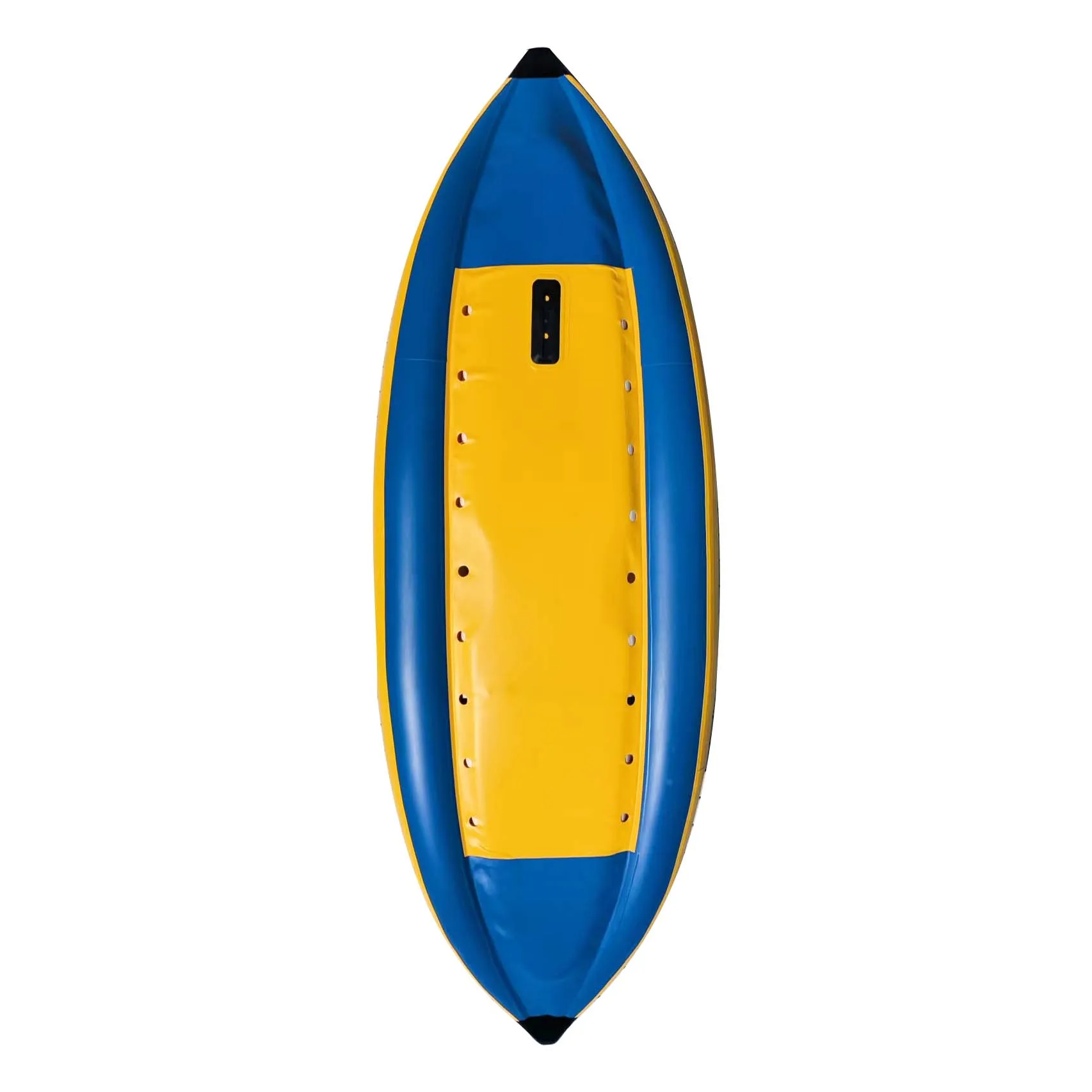 Talos Dropstitch Inflatable Kayak Kayaks