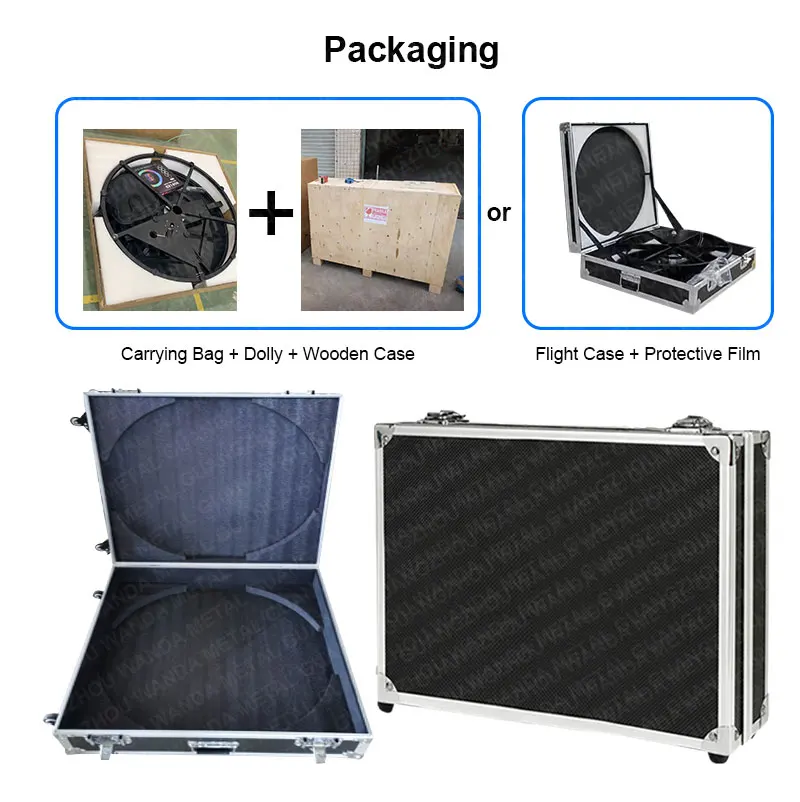 68 80 100 120 Cm Portable Selfie 360 Spinner Degree Platform Business Photobooth Camera Vending Machine Video Booth 360 Photo Booth Machine