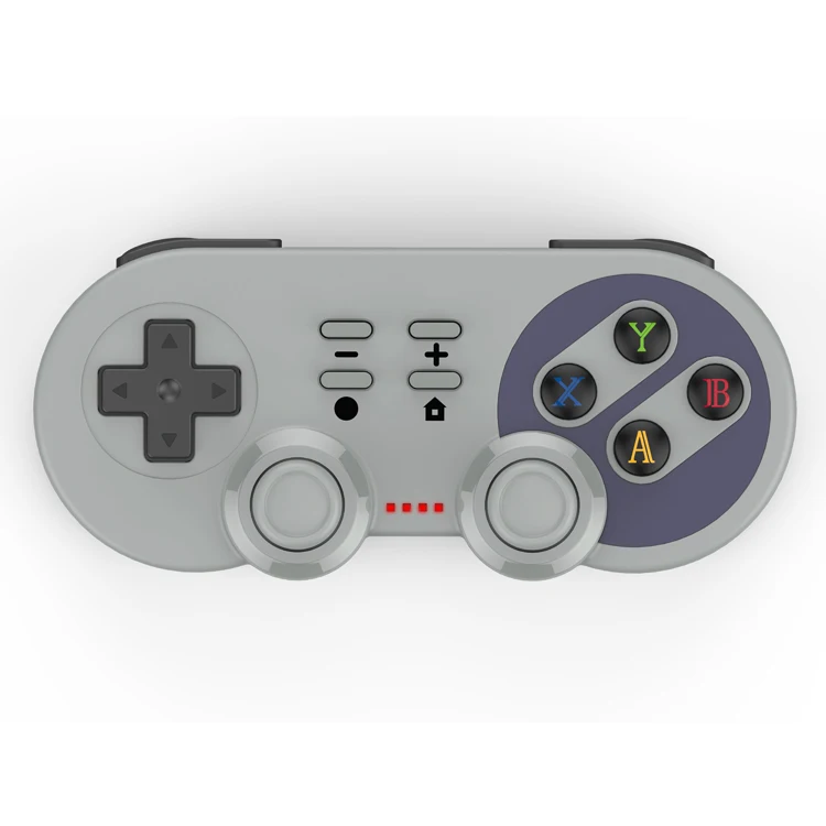 
Factory Price Ps3 Host Computer Gamepad Android Phone Joystick Wireless Gamepad 