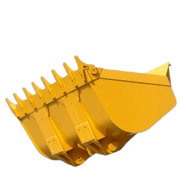 Ковш для погрузчика под заказ, ковш для экскаватора высокого качества, ковш для погрузчика