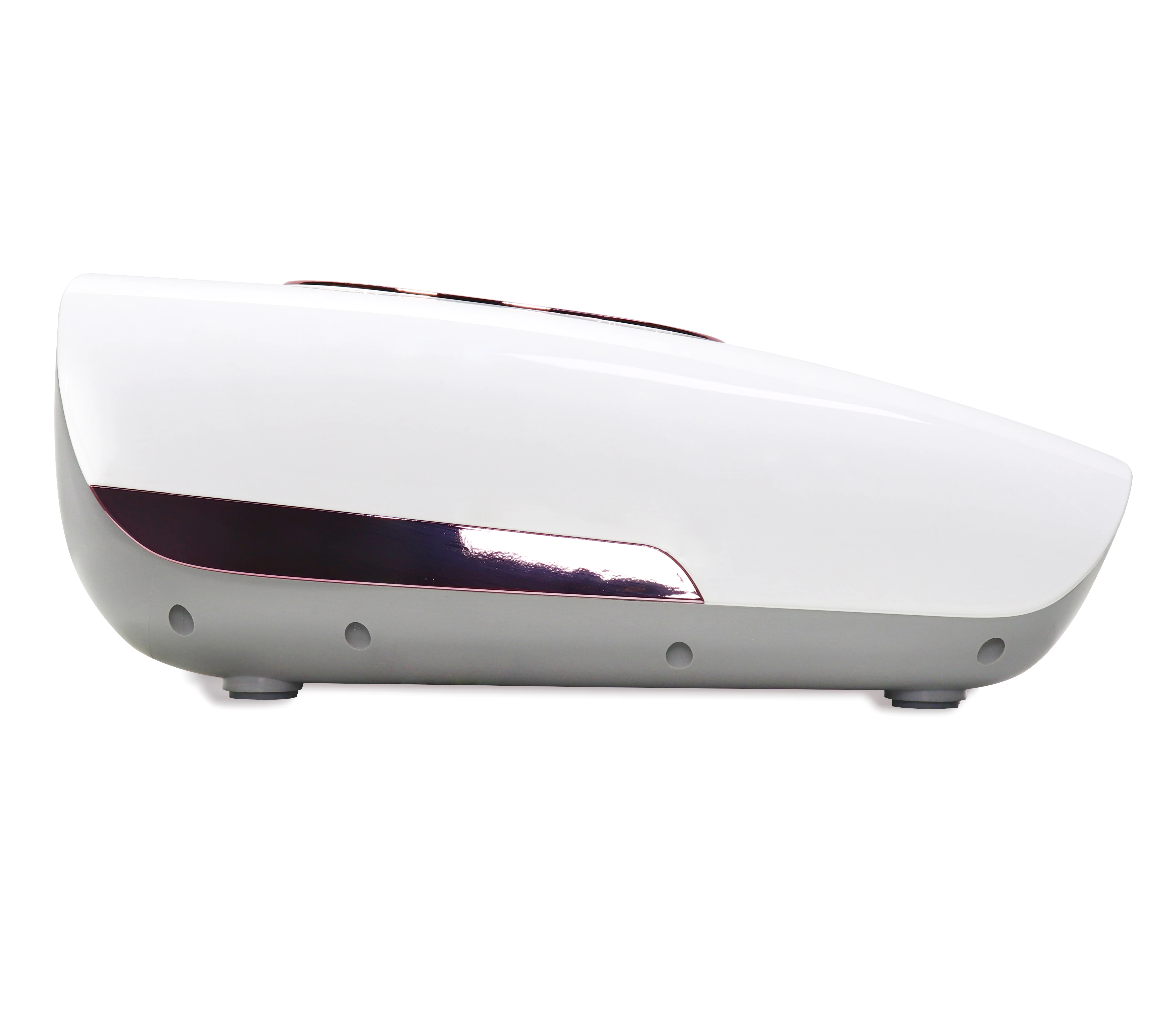 Cordless Electric Hand Massager For Massage Hand Air Compression With 6-Stage Pressure Point Heating Massage Machine
