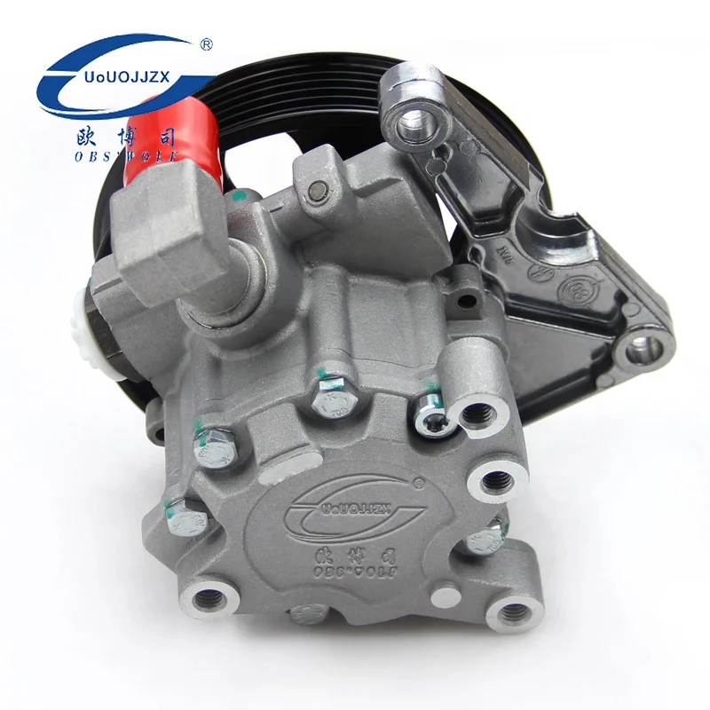 auto parts power steering pump  for mercedes-benz W163 W251 ML350/ML320/GL350  0024668201 0024668201 0044668601  0044661401