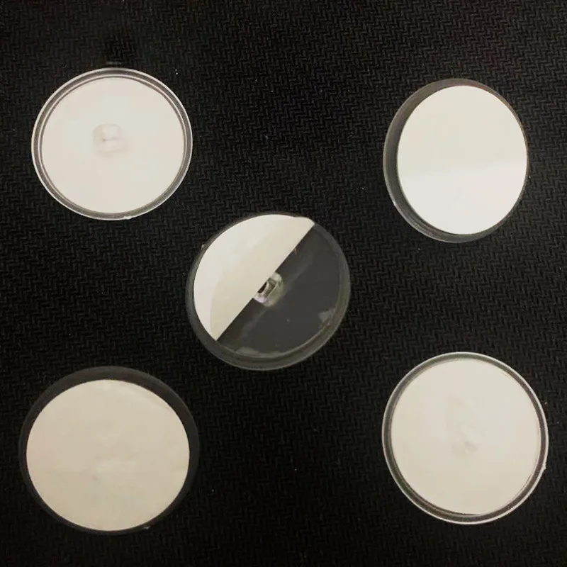 Hot Style 20mm and 30mm Self Adhesive Ceiling Hook Small Disc Hanging for Festival Wedding Birthday Christmas Decorations