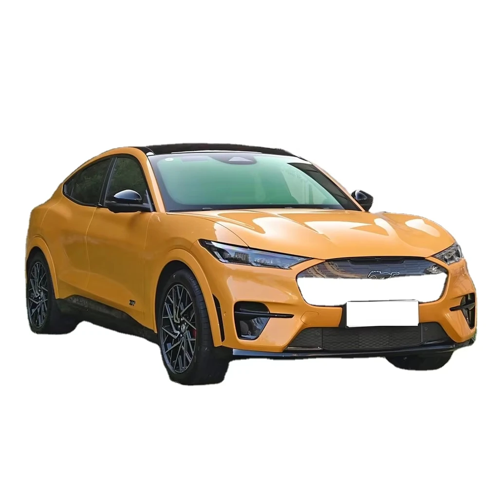 Made in China Ford Mach-e 4 Wheel Adult EV Car New Energy Vehicles Ford Mustang Mach E GT SUV High Speed Electric Car for Sale