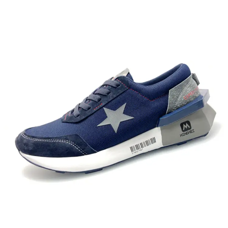Customize Wholesale Latest Design Casual Euro Style Sports Shoes For Men