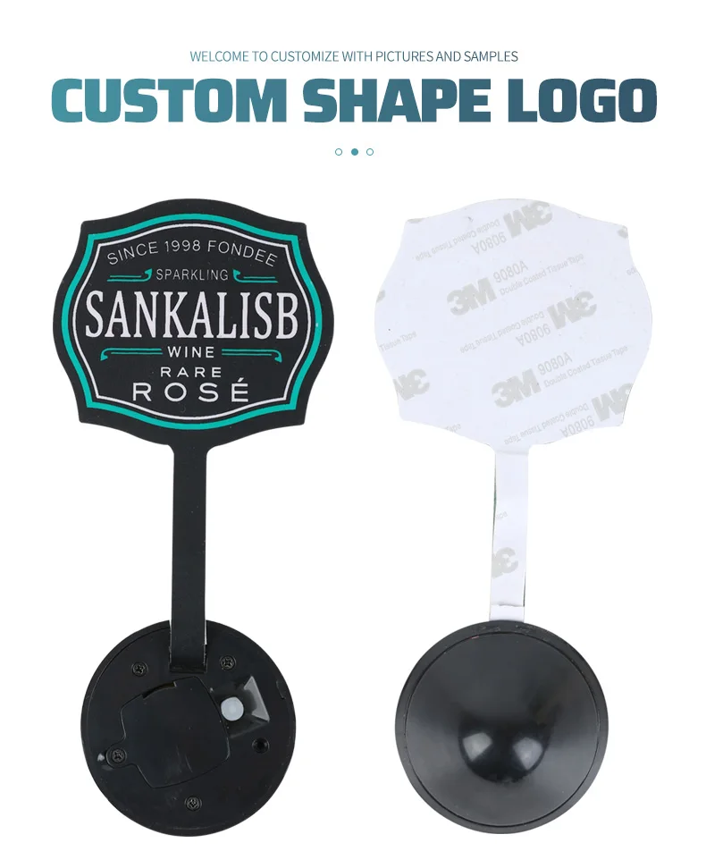 led sticker