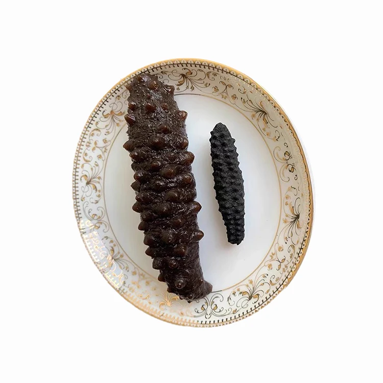 High Quality Dry Sea Cucumber Price Of Dried Sea Cucumber