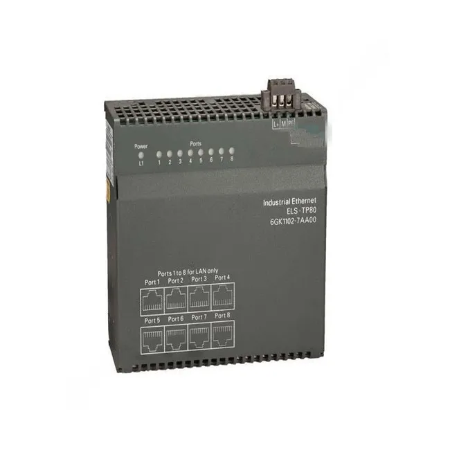 6AG4141-5BH02-1FE0 SIMATIC IPC427E (MicroBOX PC) 6AG41415BH021FE0