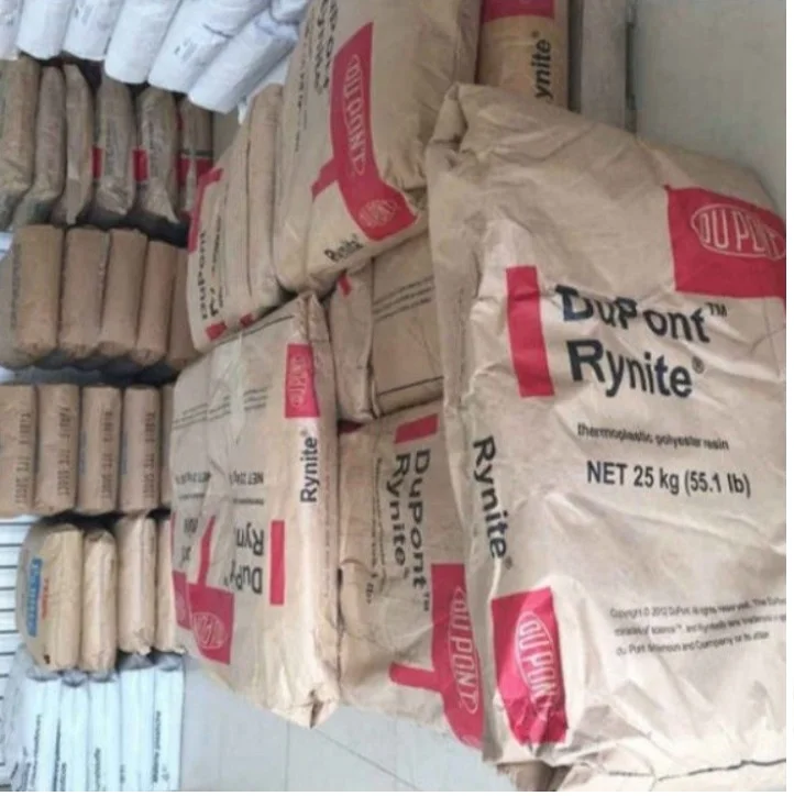 DuPont PPA HTN 53G35HSLR BK Plastic Granules High temperature nylon resin