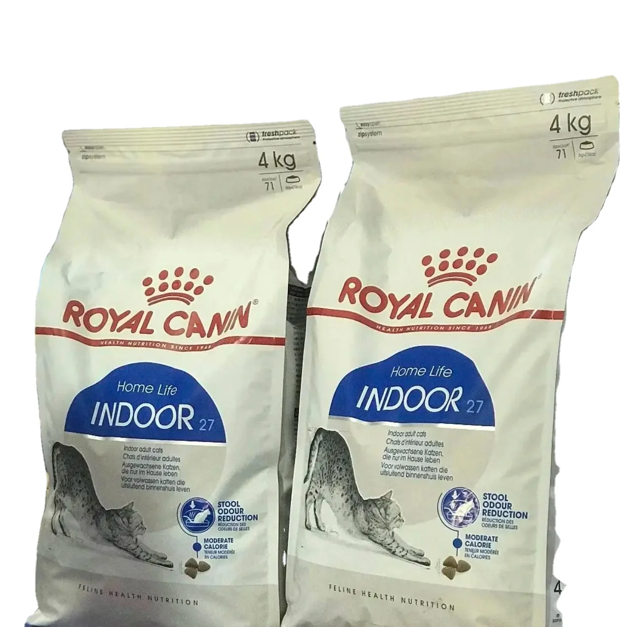Best Quality Royal Canin Dog And Cat Food available. Wet and Dry Dog Food Exporters.