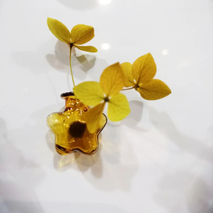 
1Ml Multiple-choice Arts and Crafts Drifting Glass Bottle Pendant Decoration Freige Magnets OEM Gift 