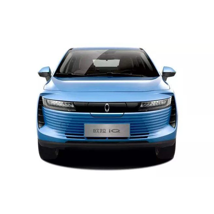 High quality  most popular electric car 4 wheels ev cars chinese electric car