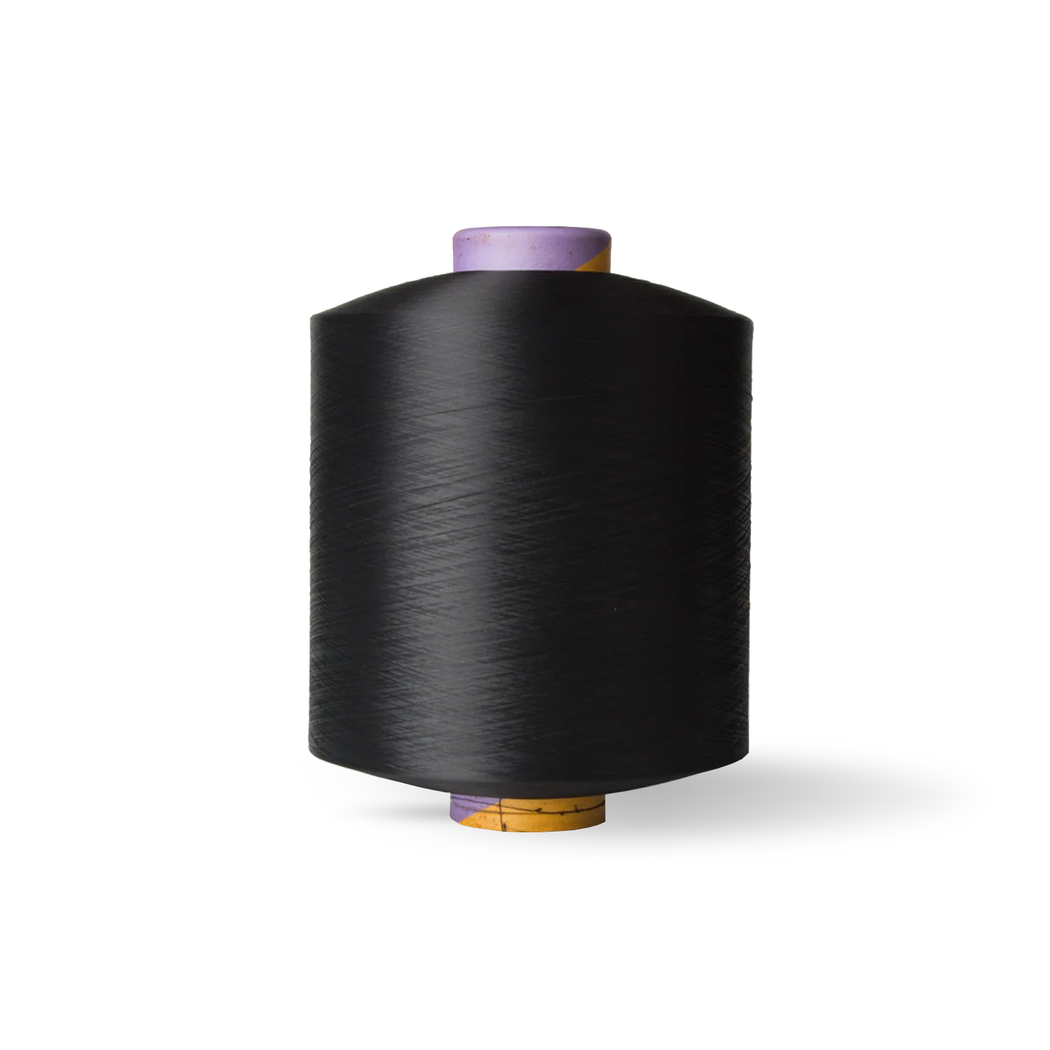 AA Grade 20d/7f High Stretch Nylon 66 DTY Yarn 100% Nylon for Covering Pantyhose Knitting Dyed Pattern with High Tenacity