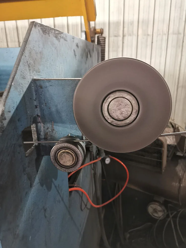 HEBEI FANLIAN  lt series wet wire drawing machine