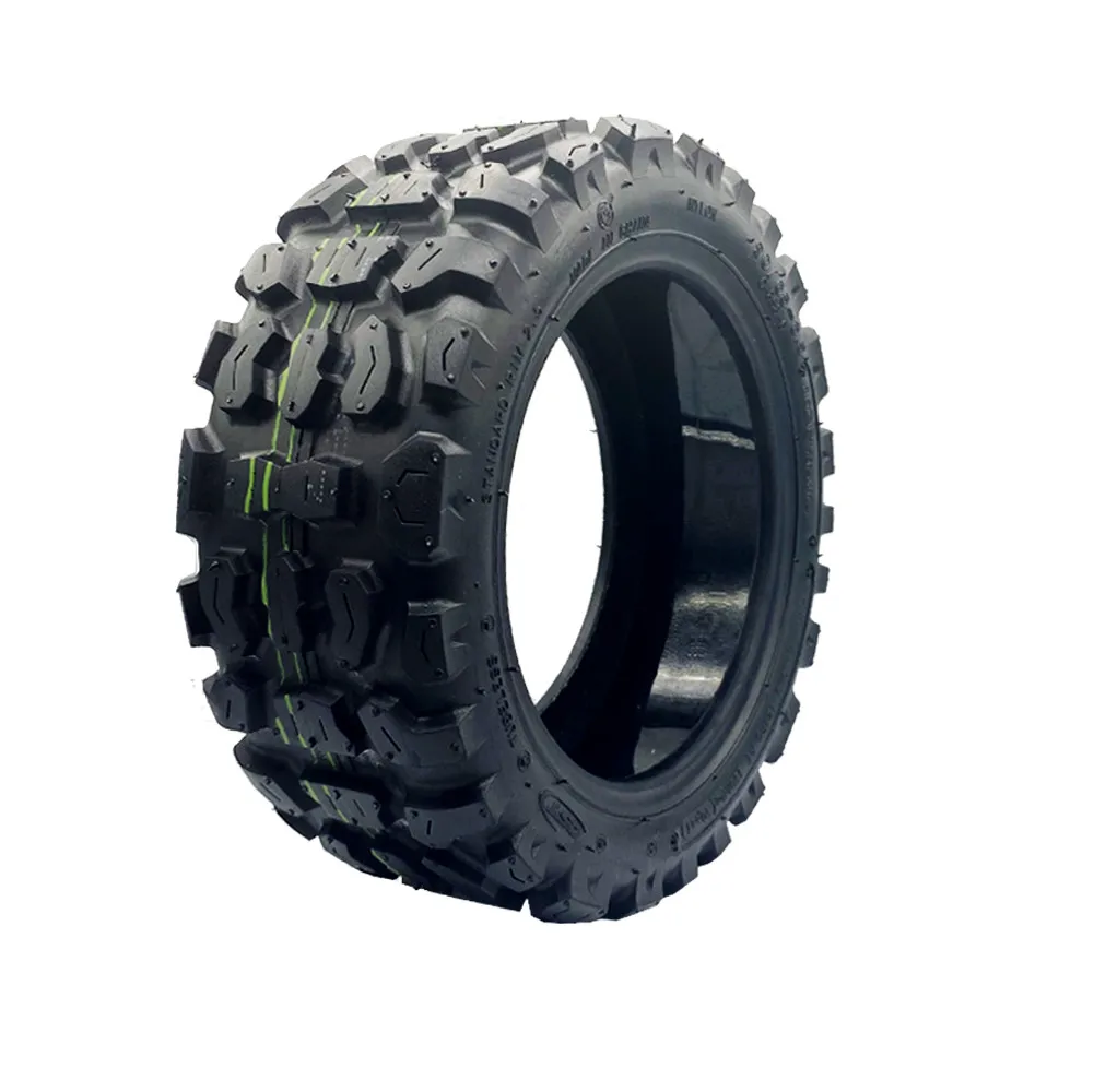 11 дюймовая пробивочная шина для Kaabo Wolf Warrior King GT непробиваемая трубка 90/65-6 5 самовосстанавливающаяся