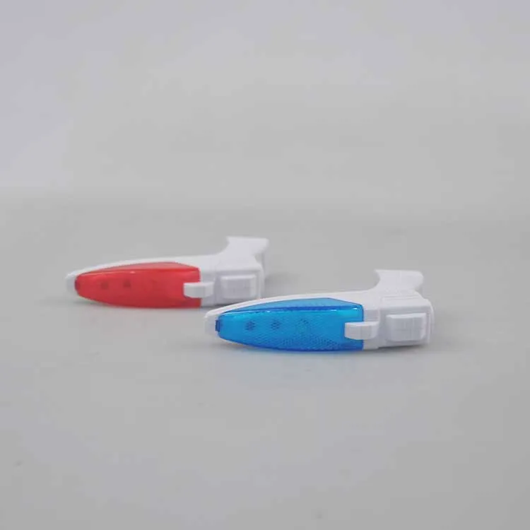  Best Small Kid Toys Creative Surprise Led Mini Laser Tag Gun With Sound