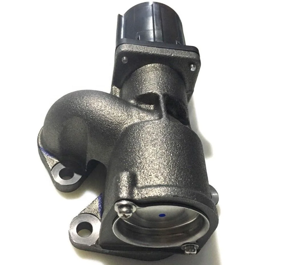 
Haoxiang New Original Exhaust Gas Recirculation EGR Valve K5T70579 8980139110 8980139111 Turbo Diesel 4JJ1 3.0L for Isuzu Dmax 